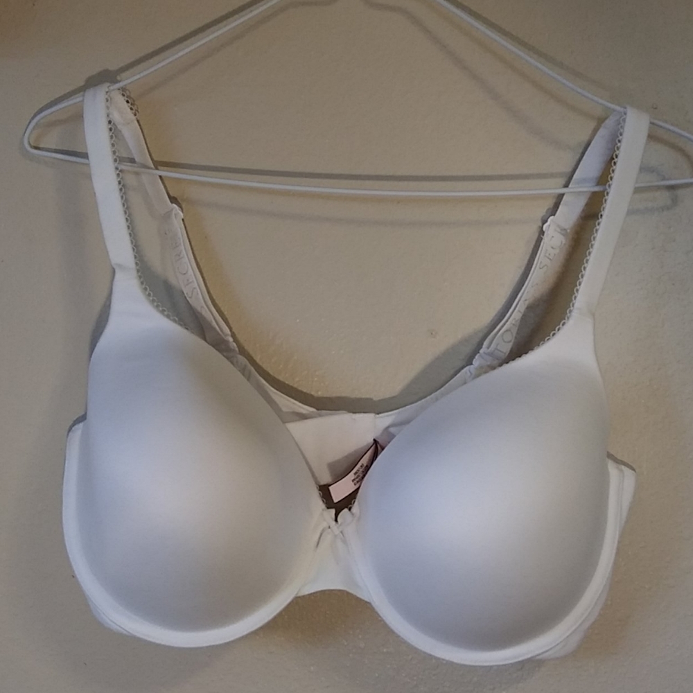 Perfect Coverage bra